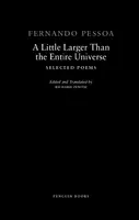 A Little Larger Than the Entire Universe
